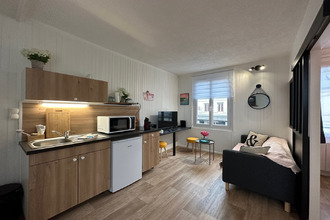 location appartement le-havre 76600