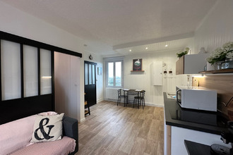 location appartement le-havre 76600
