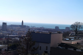 location appartement le-havre 76600