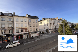 location appartement le-havre 76610