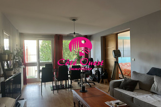 location appartement le-havre 76620