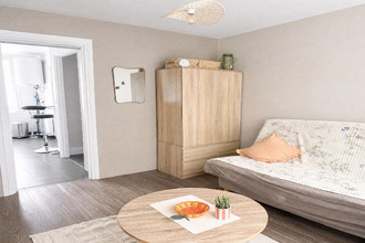 location appartement le-havre 76620