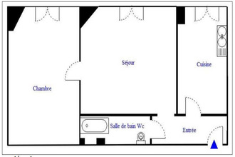 location appartement le-kremlin-bicetre 94270