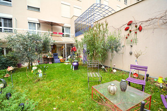 location appartement le-kremlin-bicetre 94270