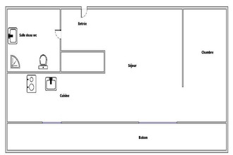 location appartement le-kremlin-bicetre 94270