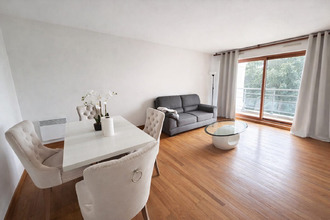 Ma-Cabane - Location Appartement Le Kremlin-Bicêtre, 47 m²