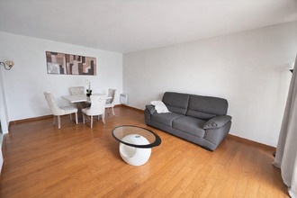 Ma-Cabane - Location Appartement Le Kremlin-Bicêtre, 47 m²