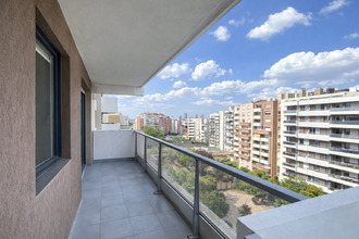 Ma-Cabane - Location Appartement Le Kremlin-Bicêtre, 44 m²