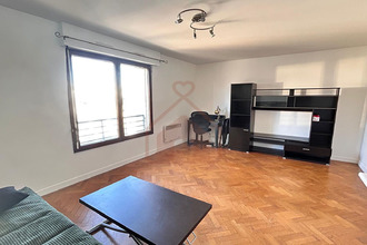 Ma-Cabane - Location Appartement Le Kremlin-Bicêtre, 29 m²