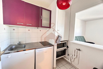 Ma-Cabane - Location Appartement Le Kremlin-Bicêtre, 29 m²
