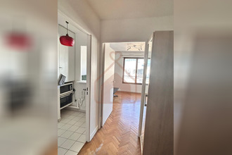 Ma-Cabane - Location Appartement Le Kremlin-Bicêtre, 29 m²