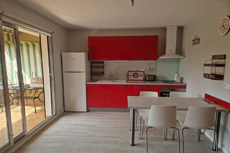 location appartement le-lavandou 83980