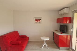 location appartement le-lavandou 83980