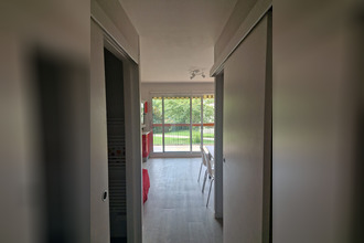 location appartement le-lavandou 83980