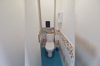 location appartement le-lavandou 83980