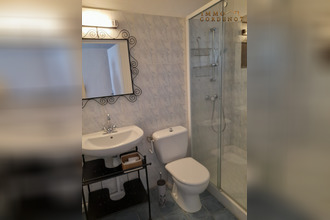 location appartement le-lavandou 83980