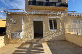 location appartement le-lavandou 83980