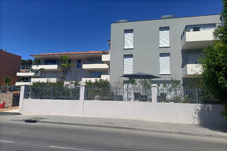 location appartement le-lavandou 83980