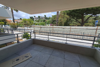 location appartement le-lavandou 83980