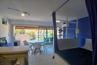 location appartement le-lavandou 83980