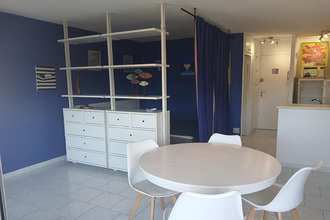 location appartement le-lavandou 83980