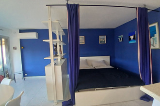 location appartement le-lavandou 83980