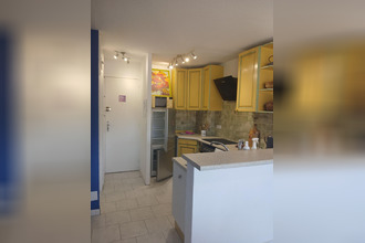 location appartement le-lavandou 83980