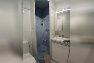 location appartement le-lavandou 83980