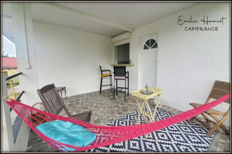 Location Appartement 97214, LE LORRAIN France