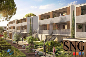 location appartement le-luc 83340