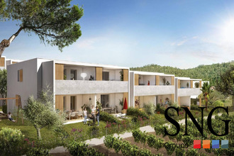 location appartement le-luc 83340