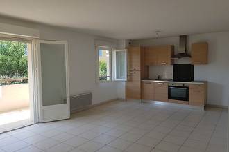 location appartement le-luc 83340