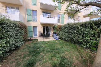 location appartement le-luc 83340