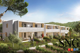 location appartement le-luc 83340