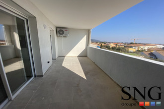 location appartement le-luc 83340