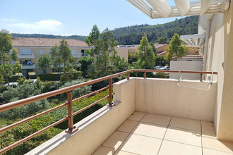 location appartement le-luc 83340