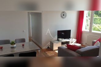 Ma-Cabane - Location Appartement LE MANS, 64 m²