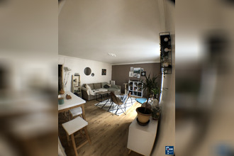 Ma-Cabane - Location Appartement Le Mans, 51 m²