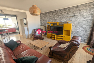 location appartement le-mans 72000