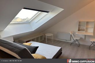 location appartement le-mans 72000