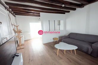 location appartement le-mans 72000