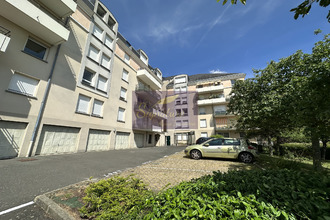 location appartement le-mans 72000