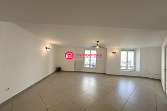location appartement le-mans 72000