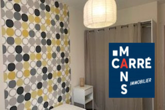 location appartement le-mans 72000