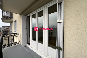 location appartement le-mans 72000