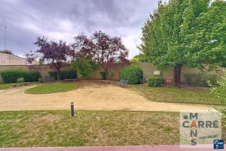 location appartement le-mans 72000