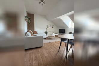 location appartement le-mans 72000