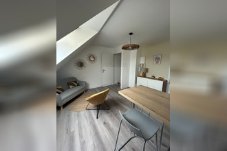 location appartement le-mans 72000