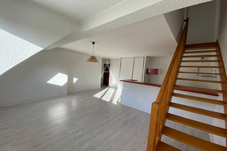 location appartement le-mans 72000