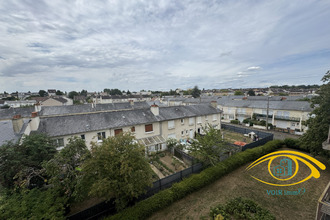 location appartement le-mans 72000